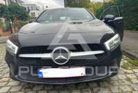 2019 Mercedes Benz B-Class