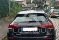 2019 Mercedes Benz B-Class