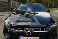 2019 Mercedes Benz B-Class