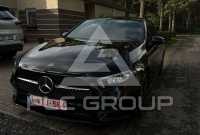 2019 Mercedes Benz B-Class