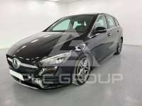 2019 Mercedes Benz B-Class