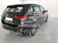 2019 Mercedes Benz B-Class