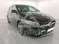 2019 Mercedes Benz B-Class