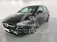 2019 Mercedes Benz B-Class