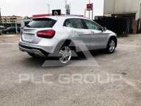 2019 Mercedes Benz GLA-Class