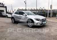 2019 Mercedes Benz GLA-Class
