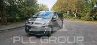 2019 Citroen E-Spacetourer