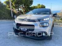 2019 Citroen C3