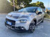 2019 Citroen C3