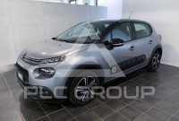 2019 Citroen C3
