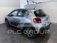 2019 Citroen C3