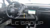 2019 Citroen C3