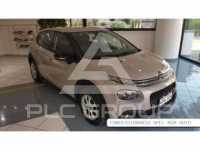 2019 Citroen C3