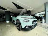2019 Citroen C3