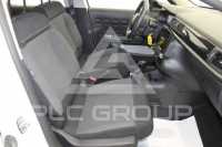 2019 Citroen C3