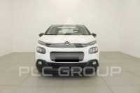 2019 Citroen C3