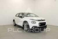 2019 Citroen C3