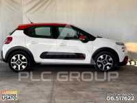 2019 Citroen C3