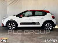 2019 Citroen C3