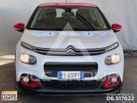 2019 Citroen C3