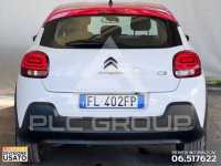 2019 Citroen C3