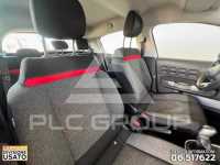 2019 Citroen C3