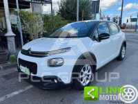 2019 Citroen C3