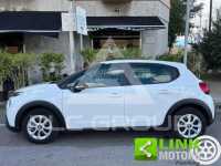 2019 Citroen C3