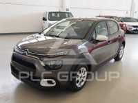 2019 Citroen C3