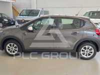 2019 Citroen C3