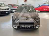 2019 Citroen C3
