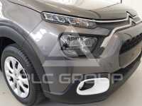 2019 Citroen C3