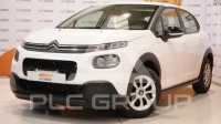 2019 Citroen C3