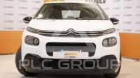 2019 Citroen C3