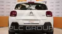 2019 Citroen C3
