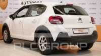 2019 Citroen C3
