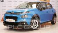 2019 Citroen C3
