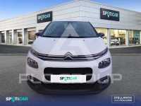 2019 Citroen C3