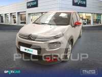 2019 Citroen C3