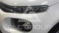 2019 Citroen C3