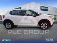 2019 Citroen C3