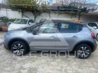 2019 Citroen C3