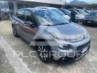2019 Citroen C3