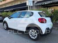 2019 Citroen C3