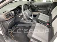 2019 Citroen C3