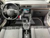 2019 Citroen C3