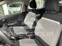 2019 Citroen C3
