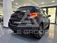 2019 Citroen C3