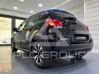 2019 Citroen C3