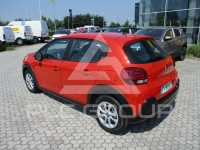 2019 Citroen C3